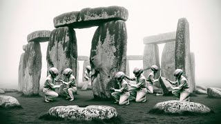 We FINALLY Know How Stonehenge Was Built [upl. by Elehcar]