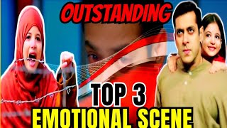 BAJRANGI BHAIJAAN MOVIE EMOTIONAL SCENES ❤️ SALMAN KHAN MOVIE AshuSmoothKhan [upl. by Aelak]