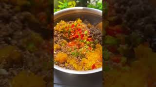 Kheema Bolognese Macaroni macaroni bolognese health recipe food vegetarian gymlife healthy [upl. by Scarito]