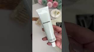 Nécessaire The Hand Retinol amp The Hand Cream [upl. by Nasya]