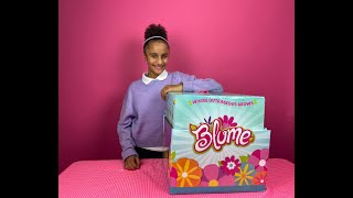 Toy Unboxing  Bloom Dolls  Bloom Pets [upl. by Remas]