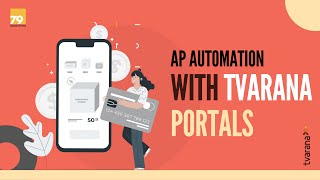 Webinar AP Automation With Tvarana PortalsPro India [upl. by Beverley]