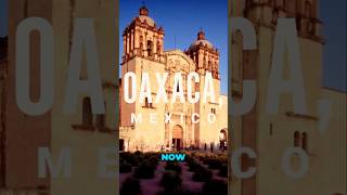 Oaxaca Mexico Your Ultimate Guide to This Colorful City [upl. by Marteena]