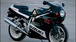 quotUnleashing the 2025 Suzuki GSXR The Future of Sportbikesquot [upl. by Charyl]