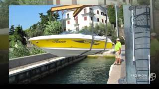 Seaswirl 175 Brtrailer Power boat Sport Boat Year  2007 [upl. by Anovahs]