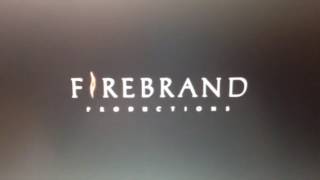 Firebrand ProductionsHearst Entertainment2001 Logo [upl. by Maynard731]