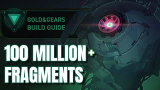 We BROKE the Damage amp Fragment Cap  100M Fragments and Billion Damage Showcase amp Build Guide [upl. by Lalitta]