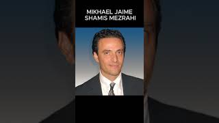 Mikhael Jaime Shamis Mezrahi [upl. by Mairhpe]