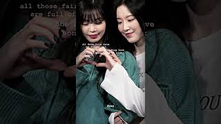 Sooshu❤ gidleedit kpop shuhua soojin sooshu [upl. by Erik159]