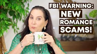 2 New Romance Scams  Be on the Lookout [upl. by Shiroma486]