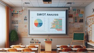 Understand Analys Swot for grow your buisness [upl. by Nyrol344]