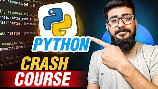 Python Full Course 2024  Complete Python Full Course For Beginners  Python For Beginner [upl. by Monjo434]