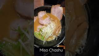 Miso Chashu 味噌チャーシューshortschris kin tv [upl. by Revlys]