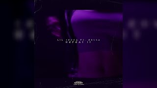 Lil Tecca  Repeat It ft Gunna  Remix by PazzoYeti [upl. by Pages997]