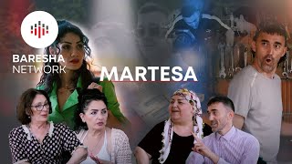 MARTESA  Filmi i Plote 4K [upl. by Ahsienaj]