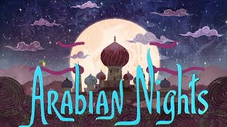 Arabian Nights Ringtone WITH FREE DOWNLOAD LINK [upl. by Oirelav]