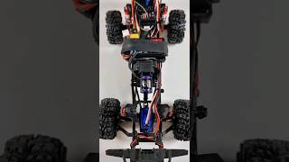 UPGRADE your TRX4M  Injora Brushless Motor amp ESC Combo [upl. by Virnelli]