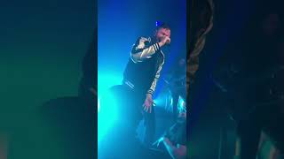 Holy Water Tilian Live Houston TX Secret group 112024 [upl. by Emmalyn100]