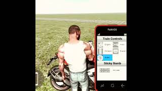 Motorcycle wala game newsong public [upl. by Anneliese851]