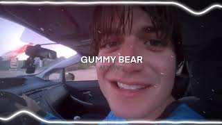 Gummy Bear   Edit Audio [upl. by Anael]