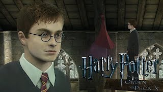 Harry Potter und der Orden des Phönix I PC I Nieder mit UMBRIDGE 17 [upl. by Aihppa]