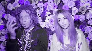 Alison Wonderland  High ft Trippie Redd ARULE Remix [upl. by Odnamra843]