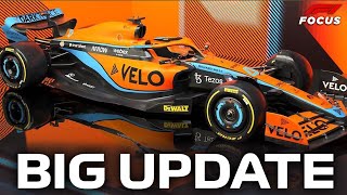 McLaren Reverses Fortunes After Poor Start [upl. by Ollie]