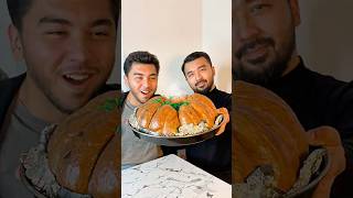 QOVOQ🎃🤤 рекомендации food шортс рек shorts кулинария cooking [upl. by Oisor]