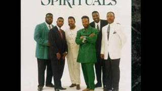 I Recommend Jesus  The Canton Spirituals [upl. by Ahsatniuq]