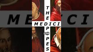 The Medici Family Tree A Dynasty of Power history education documentary [upl. by Ahsinom784]