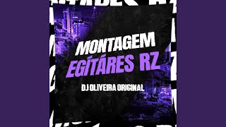 MONTAGEM EGÍTÁRES RZ [upl. by Mathur]