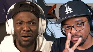 RDCLive1 TRY NOT TO LAUGH AT RDCWORLD BULLYING CoryxKenshin and DashieGames IN AMONG US [upl. by Hacker840]