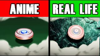 Beyblade IN REAL LIFE [upl. by Nosinned]