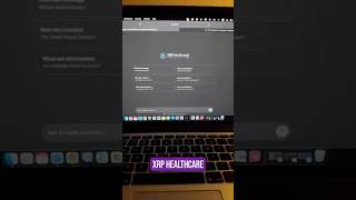 XRP Healthcare Integrates Artificial Intelligence AI [upl. by Darleen343]