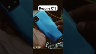 Realme C11 Frp Bypass 2024 shorts frpsolution realmec11frpbypass tech unlock google frpbypass [upl. by Chisholm]