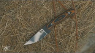 Montana Knife Company Commercial [upl. by Camel]