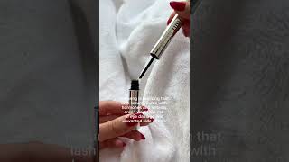 Maturing is realizing that👀 skincaretips lashserum shorts [upl. by Yleve]