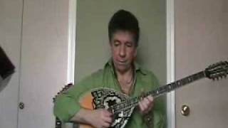 Zorba the Greek bouzouki [upl. by Felix]