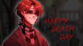 Happy death day  Последняя реальность  Лололошка [upl. by Pleasant]