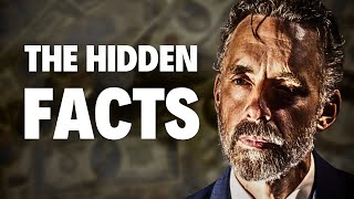 Jordan Peterson BREAKS DOWN the WORKING of MONEY MUST SEE THIS [upl. by Nylirac]