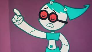 My Life as a Teenage Robot It Came From Next Door Part 2 [upl. by Kathye]