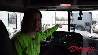 Dynamic Transit Co  Driver FAQs  What about tolls [upl. by Aggappera]