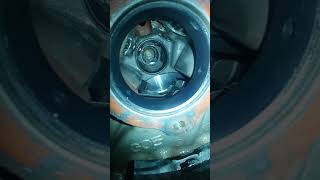 How to replace cam bearings on a ls motor in the vehicle part 2 [upl. by Nnylyram908]