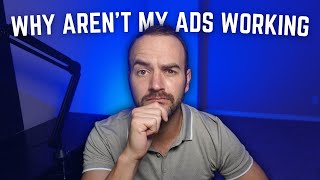 Fixing a Facebook Ads Campaign thats Not Working Part 2 [upl. by Ijic455]