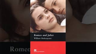 Romeo and Juliet  Full Audiobook by William Shakespeare [upl. by Eilsehc]