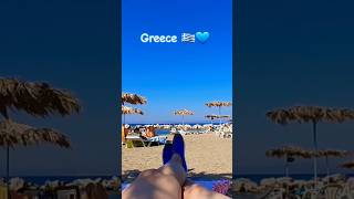 Urlop w Grecji griechenland greecetourism urlaub greece [upl. by Nibbs838]