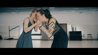 Лаборатория Димы Масленникова  The Stage Dance Academy [upl. by Fransisco86]