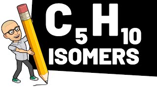 Structural Isomerism  alkenes and cyclic alkanes [upl. by Ymot]