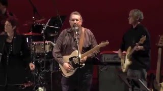 David Bromberg  You Cant Do That Annual John Lennon Tribute [upl. by Aniahs]