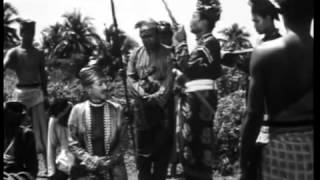 Tun Fatimah 1962 Full Movie [upl. by Ixela]